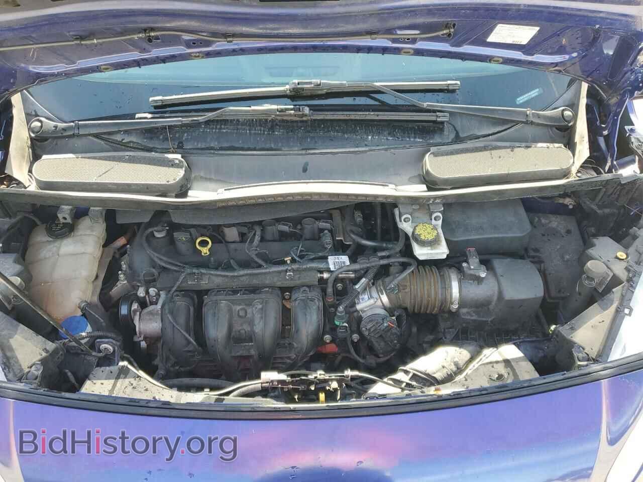 2018 FORD TRANSIT - VIN: NM0GE9F77J1365602 - Фото 12