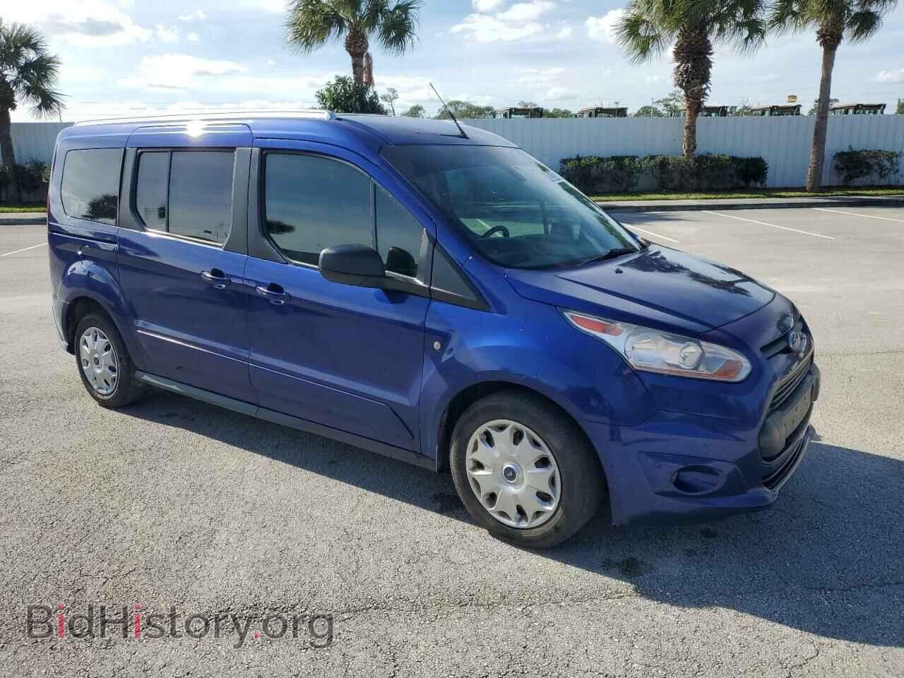 2018 FORD TRANSIT - VIN: NM0GE9F77J1365602 - Фото 4