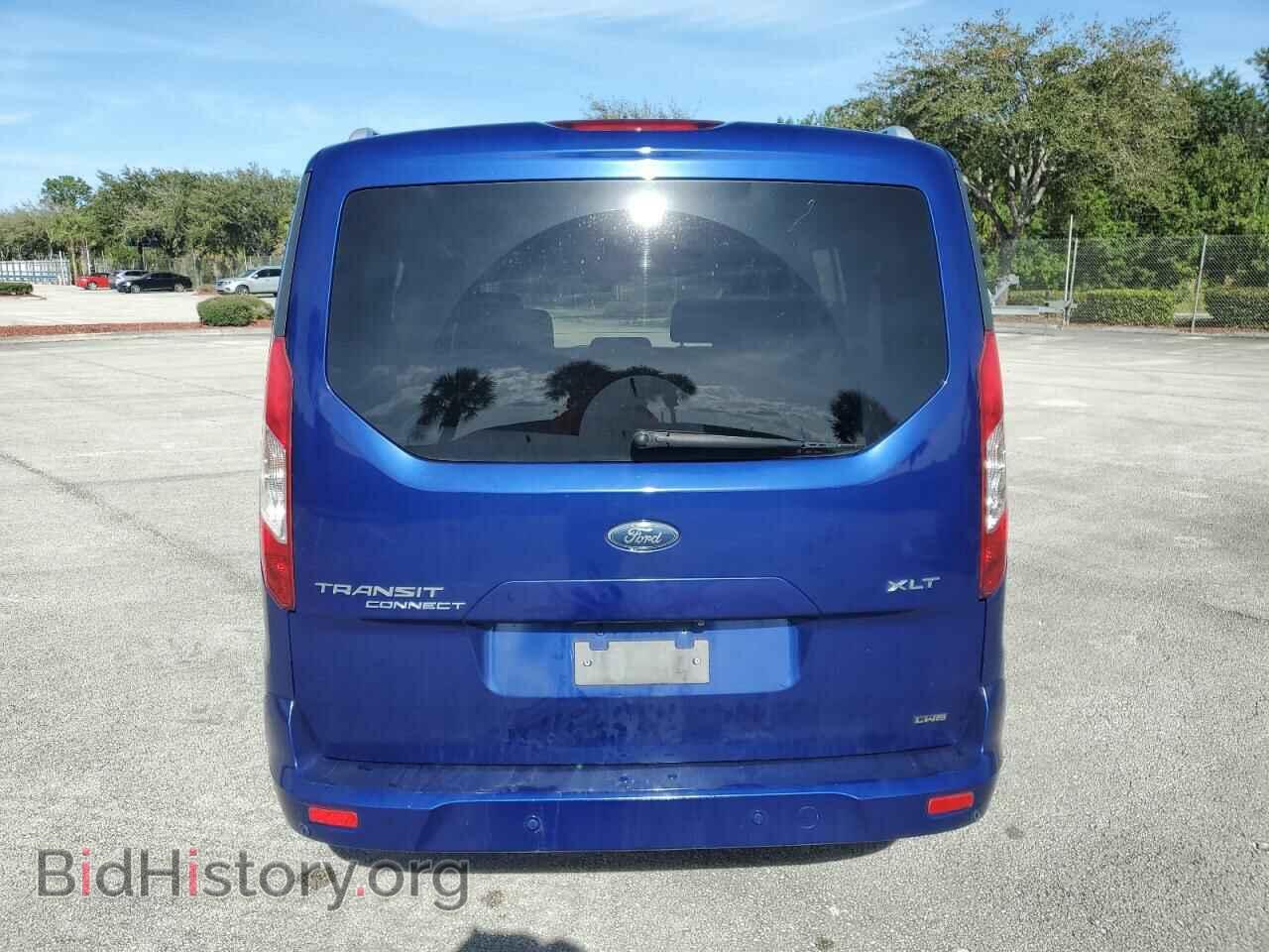 2018 FORD TRANSIT - VIN: NM0GE9F77J1365602 - Фото 6