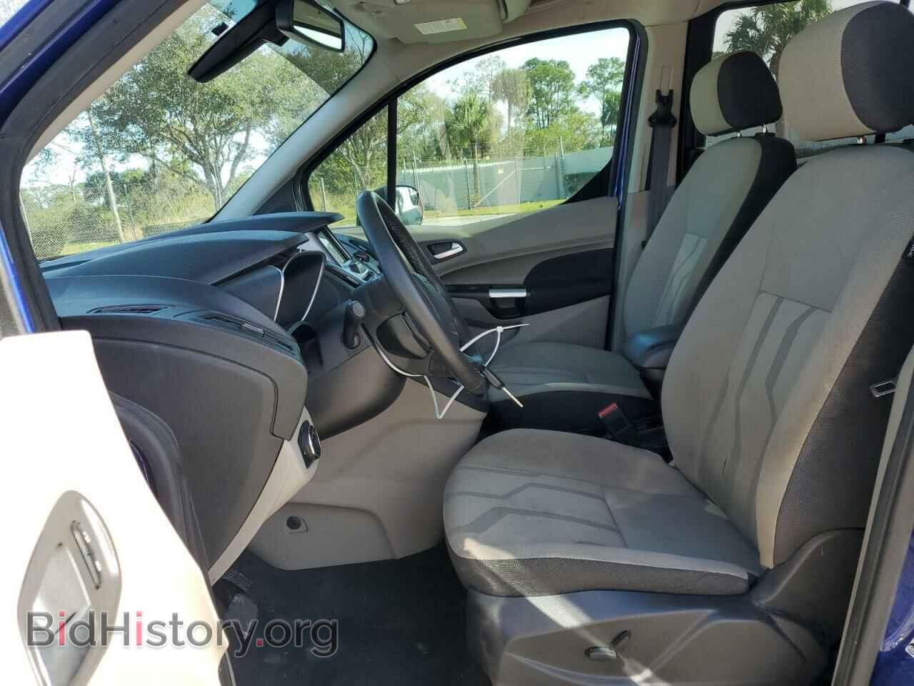 2018 FORD TRANSIT - VIN: NM0GE9F77J1365602 - Фото 7