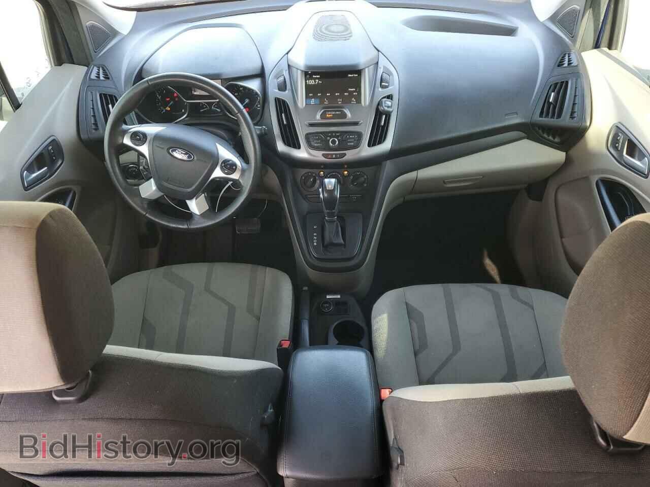 2018 FORD TRANSIT - VIN: NM0GE9F77J1365602 - Фото 8