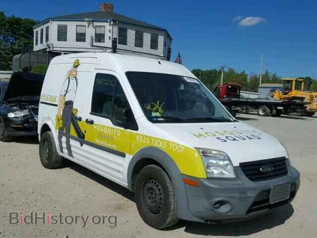 Photo NM0LS7CNXAT030532 - FORD TRANSIT CO 2010