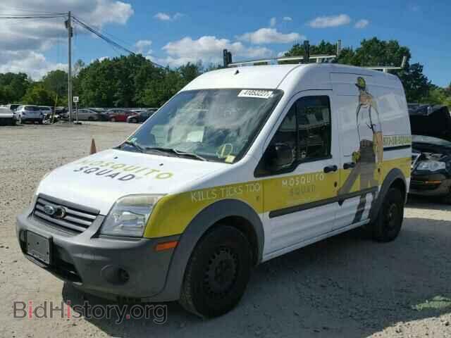2010 FORD TRANSIT CO - VIN: NM0LS7CNXAT030532 - Фото 2