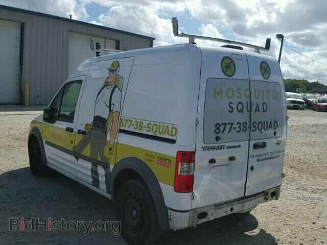 2010 FORD TRANSIT CO - VIN: NM0LS7CNXAT030532 - Фото 3