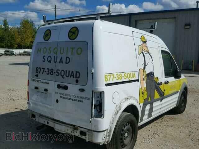2010 FORD TRANSIT CO - VIN: NM0LS7CNXAT030532 - Фото 4