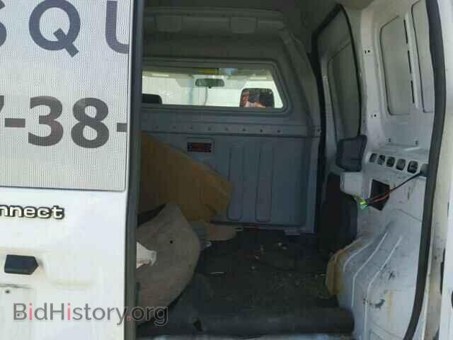 2010 FORD TRANSIT CO - VIN: NM0LS7CNXAT030532 - Фото 6