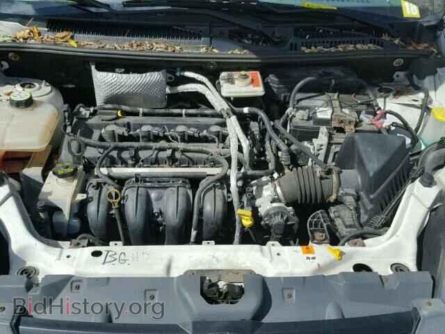 2010 FORD TRANSIT CO - VIN: NM0LS7CNXAT030532 - Фото 7