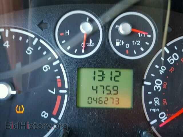 2010 FORD TRANSIT CO - VIN: NM0LS7CNXAT030532 - Фото 8