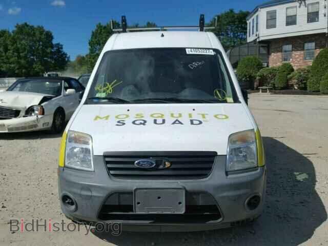 2010 FORD TRANSIT CO - VIN: NM0LS7CNXAT030532 - Фото 9