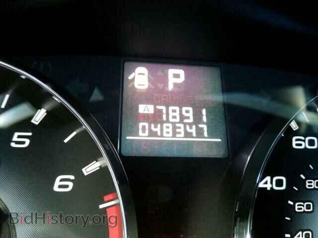 2012 SUBARU OUTBACK - VIN: 4S4BRBCC0C3217661 - Photo 8