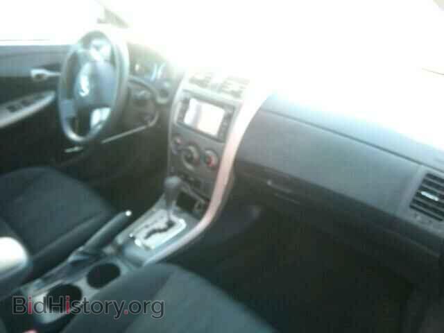 2013 TOYOTA COROLLA - VIN: 2T1BU4EE1DC950498 - Фото 5