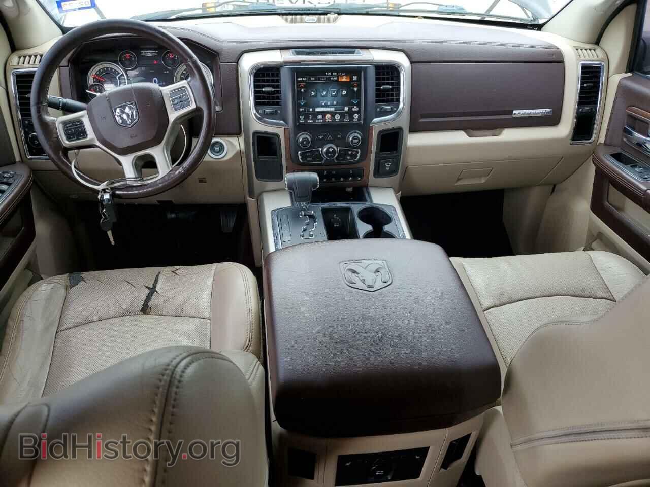 2013 RAM 1500 - VIN: 1C6RR6NT6DS515413 - Фото 8
