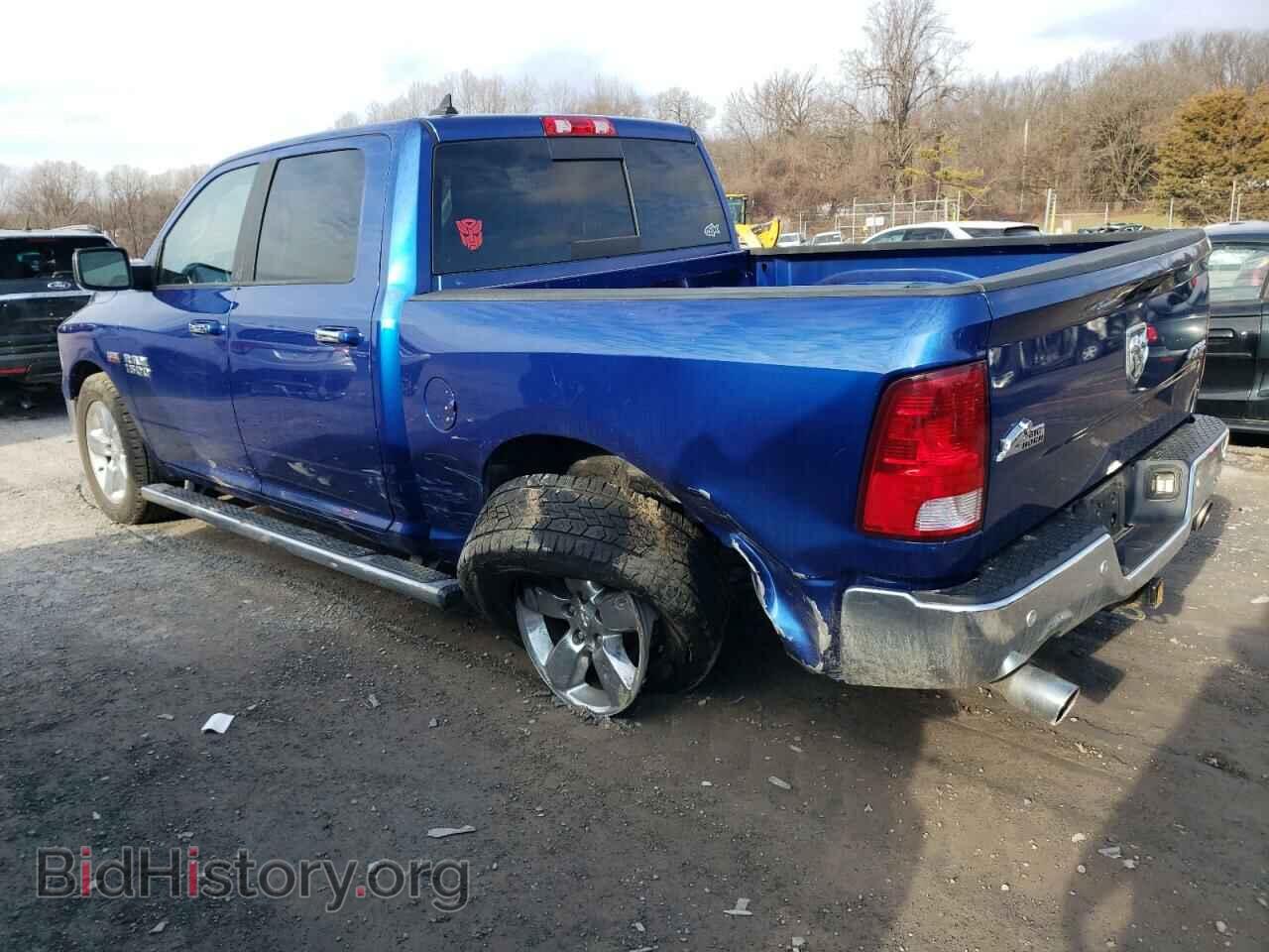 2017 RAM 1500 - VIN: 1C6RR7LT3HS700047 - Photo 2