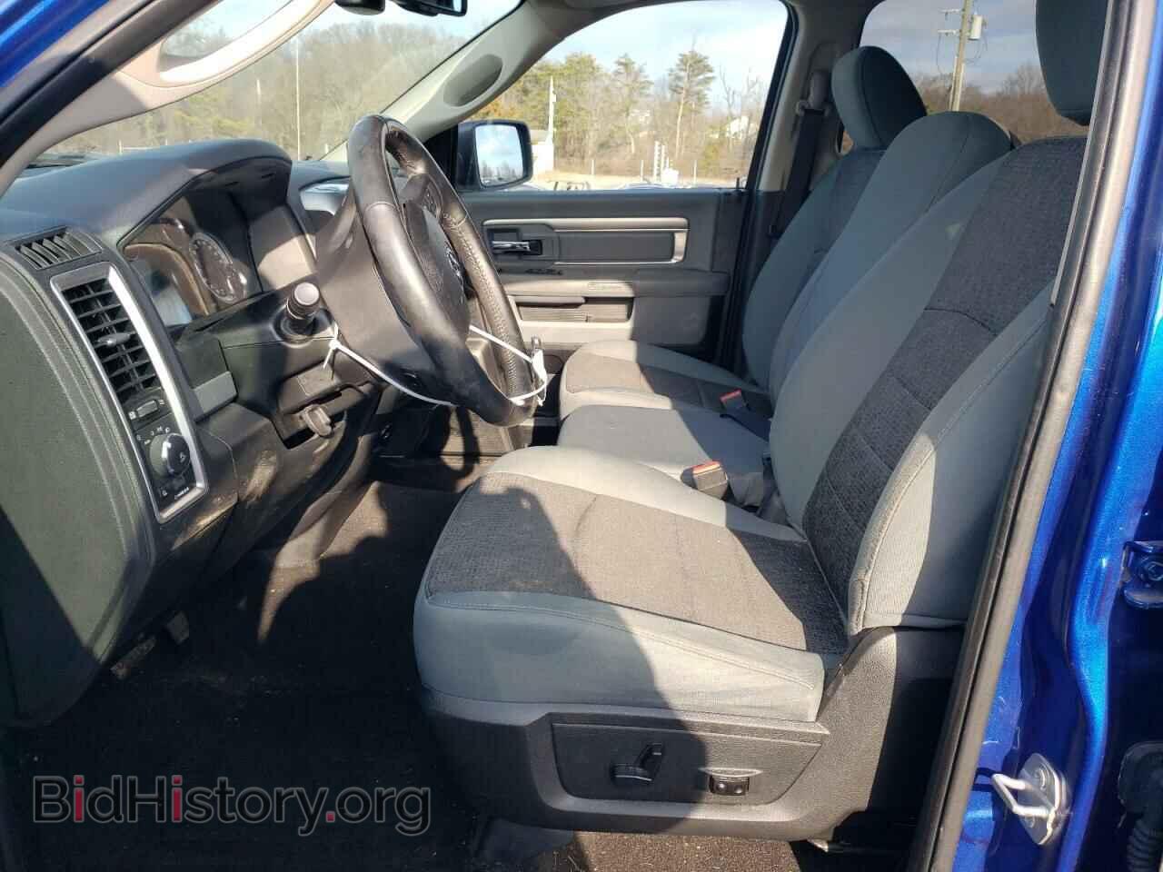2017 RAM 1500 - VIN: 1C6RR7LT3HS700047 - Photo 7