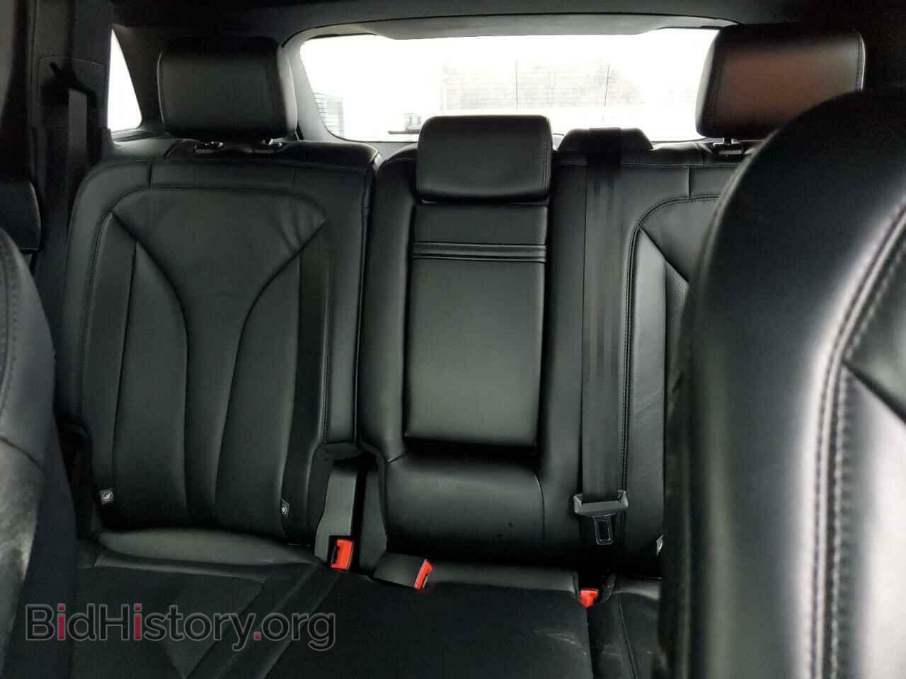 2019 LINCOLN NAUTILUS - VIN: 2LMPJ6K99KBL13396 - Фото 10
