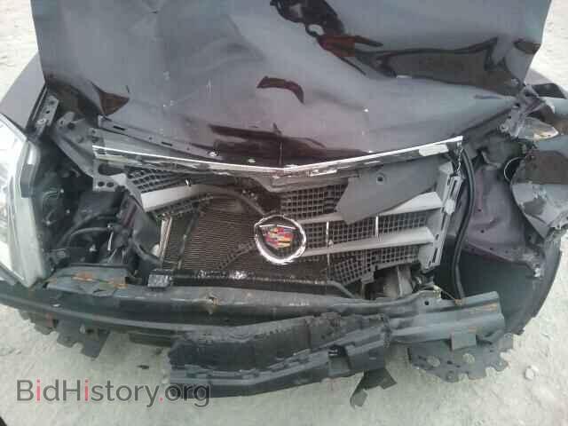 2008 CADILLAC CTS - VIN: 1G6DH577180167962 - Фото 7