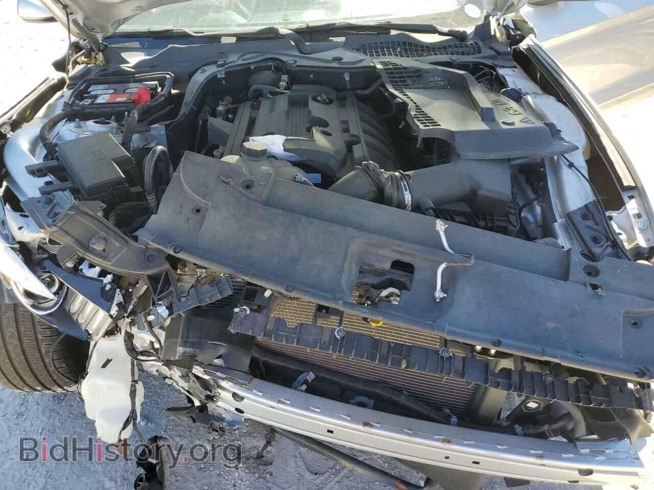 2017 FORD MUSTANG - VIN: 1FA6P8TH2H5301461 - Фото 11