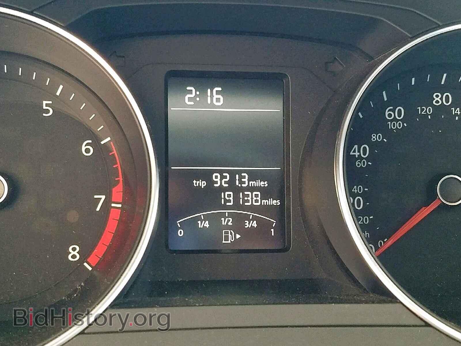2017 VOLKSWAGEN JETTA - VIN: 3VW2B7AJ4HM415413 - Photo 8