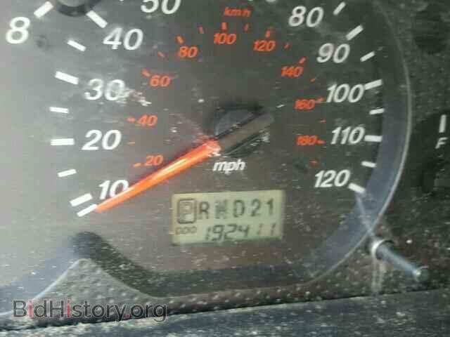 2001 MAZDA TRIBUTE - VIN: 4F2YU06151KM15487 - Фото 8