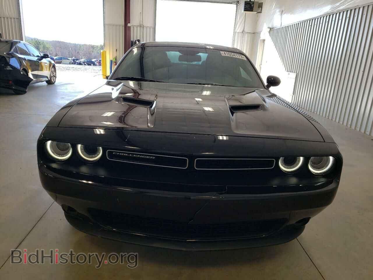 2021 DODGE CHALLENGER - VIN: 2C3CDZAG7MH606824 - Фото 5