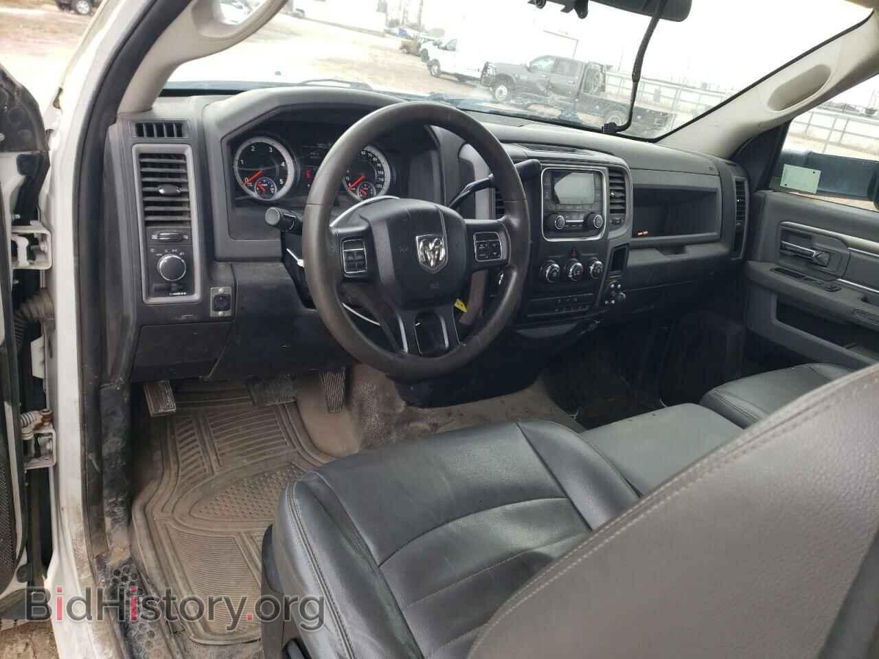 2014 RAM All Models - VIN: 3C7WRNDL5EG323841 - Фото 8
