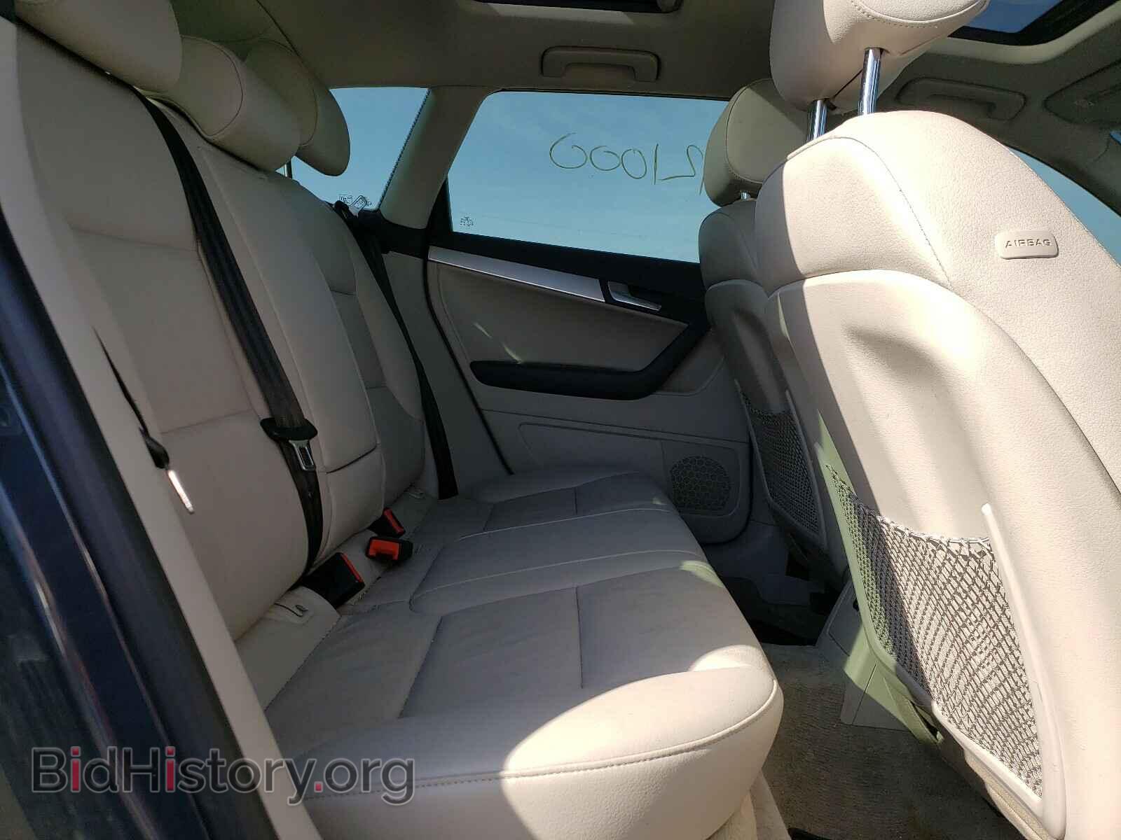 2013 AUDI A3 - VIN: WAUMFAFM1DA033232 - Фото 6