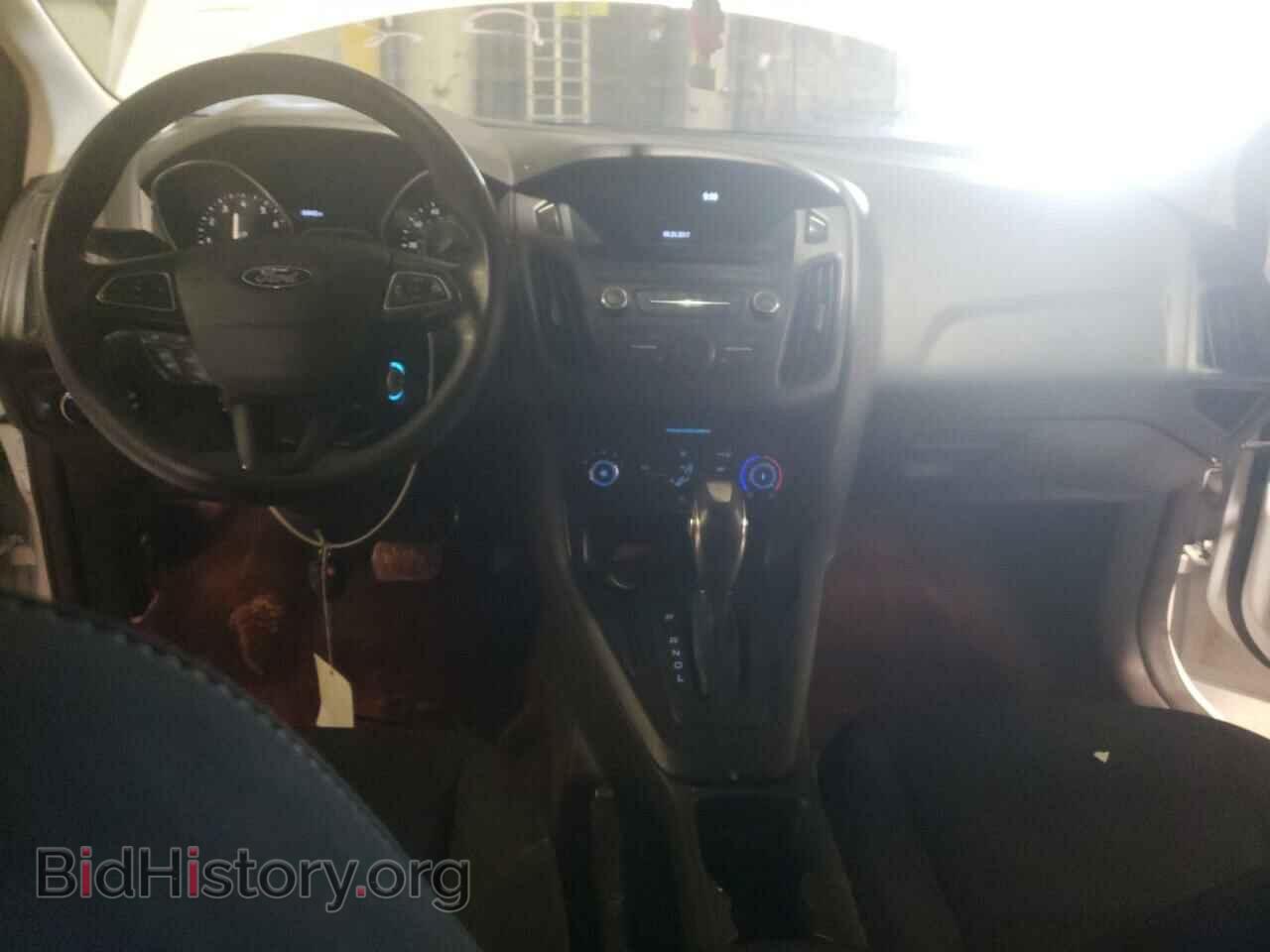 2016 FORD FOCUS - VIN: 1FADP3F26GL233127 - Photo 8