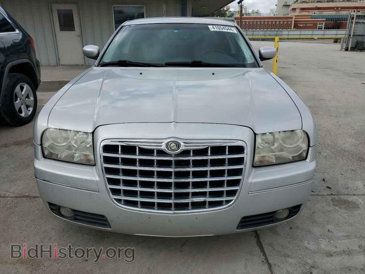 2009 CHRYSLER 300 - VIN: 2C3LA53V19H577440 - Фото 5