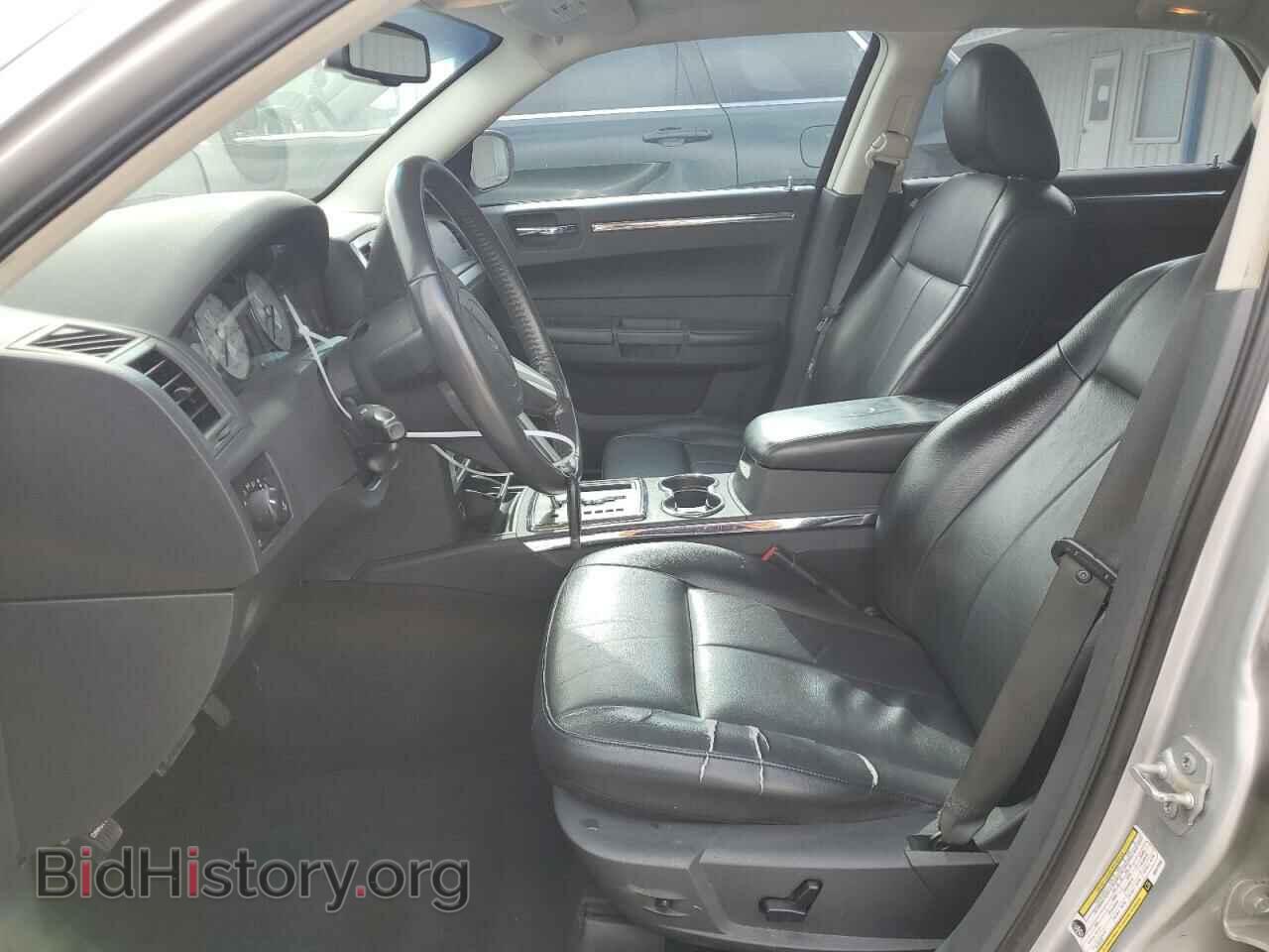 2009 CHRYSLER 300 - VIN: 2C3LA53V19H577440 - Фото 7