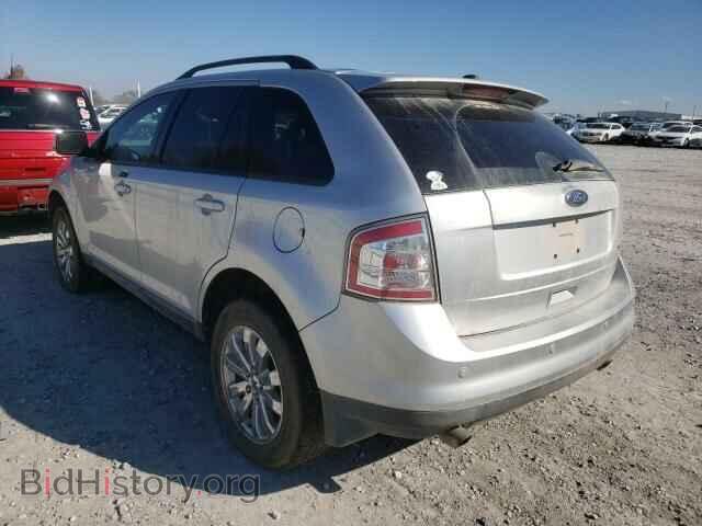 2010 FORD EDGE - VIN: 2FMDK3JC8ABA68919 - Фото 3