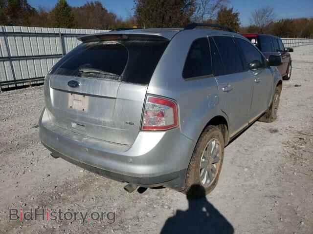 2010 FORD EDGE - VIN: 2FMDK3JC8ABA68919 - Фото 4