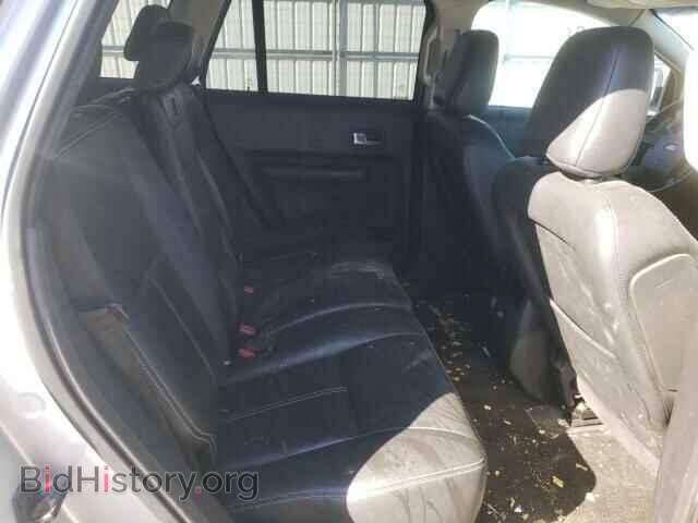 2010 FORD EDGE - VIN: 2FMDK3JC8ABA68919 - Фото 6