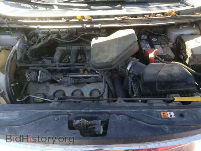2010 FORD EDGE - VIN: 2FMDK3JC8ABA68919 - Фото 7