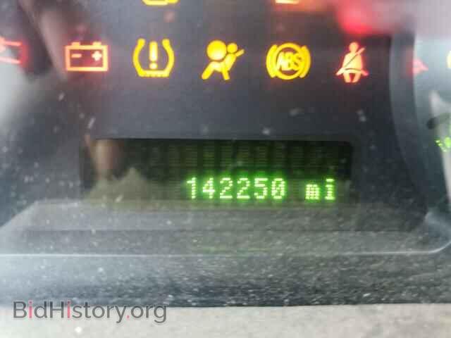 2010 FORD EDGE - VIN: 2FMDK3JC8ABA68919 - Фото 8