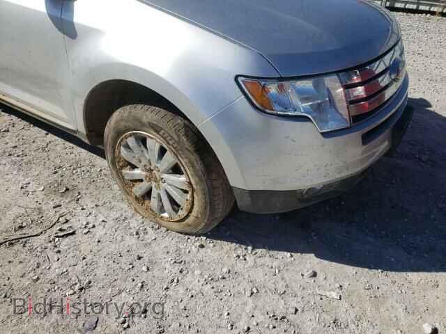 2010 FORD EDGE - VIN: 2FMDK3JC8ABA68919 - Фото 9