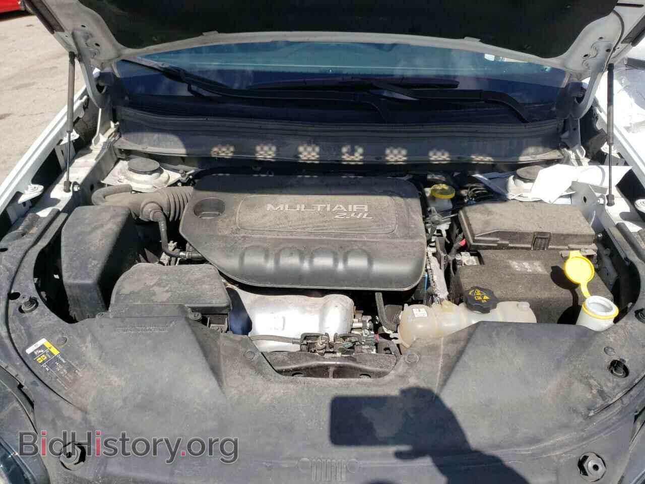 2019 JEEP CHEROKEE - VIN: 1C4PJLCB6KD128331 - Фото 7