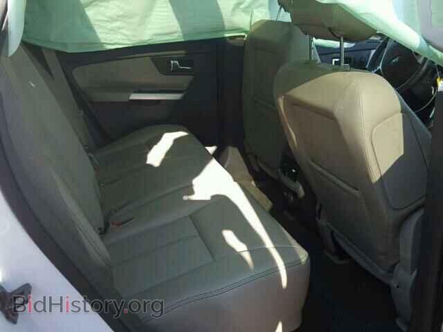 2014 FORD EDGE - VIN: 2FMDK4JC9EBB05990 - Photo 6