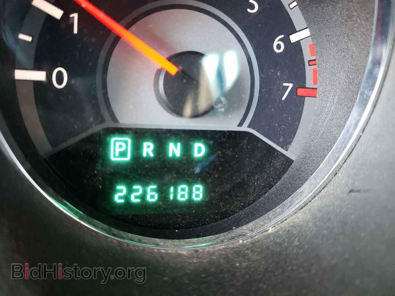 2012 CHRYSLER 200 - VIN: 1C3CCBAB9CN271960 - Фото 8