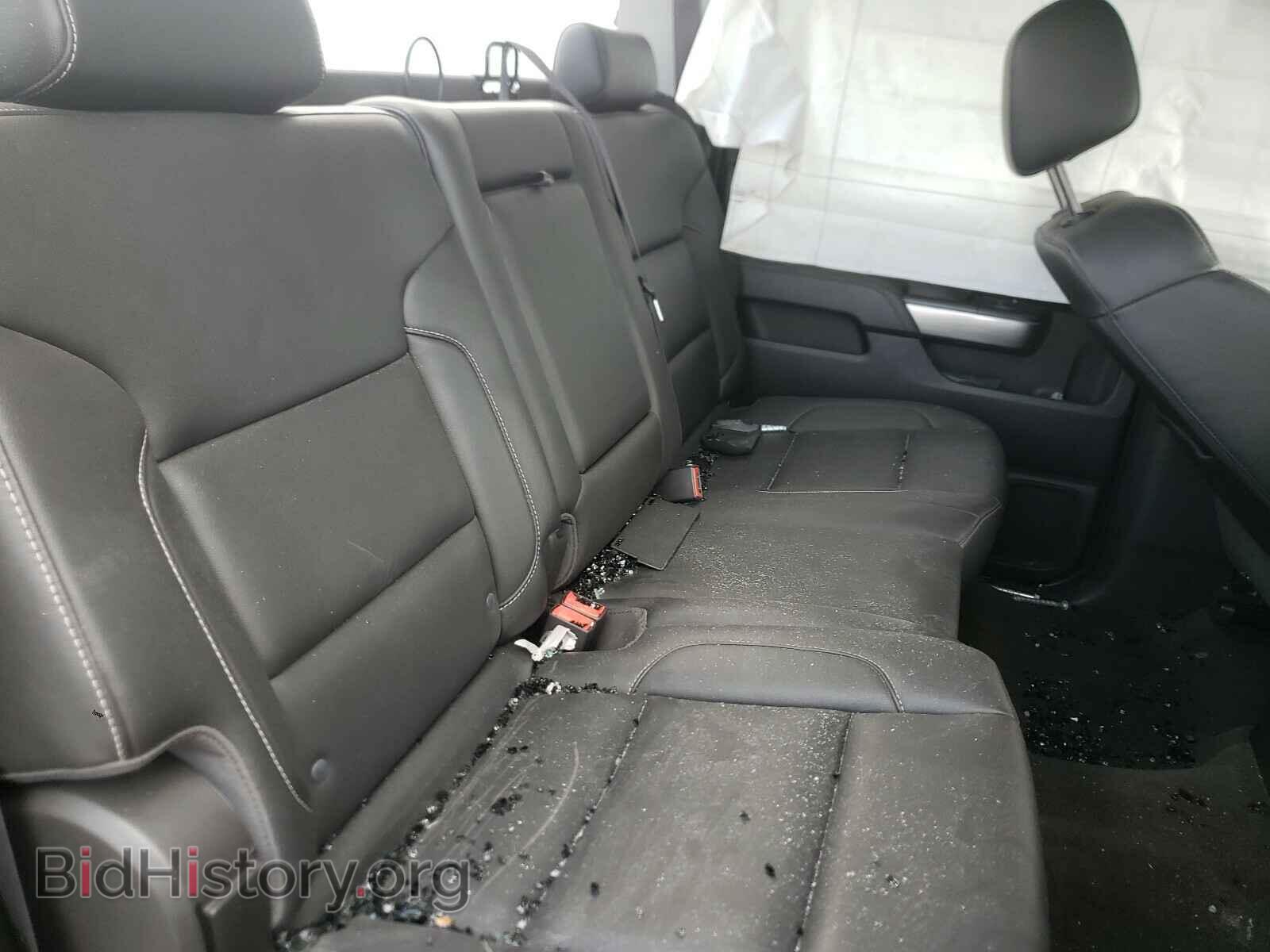 2016 CHEVROLET SILVERADO - VIN: 3GCPCREC5GG340330 - Фото 6