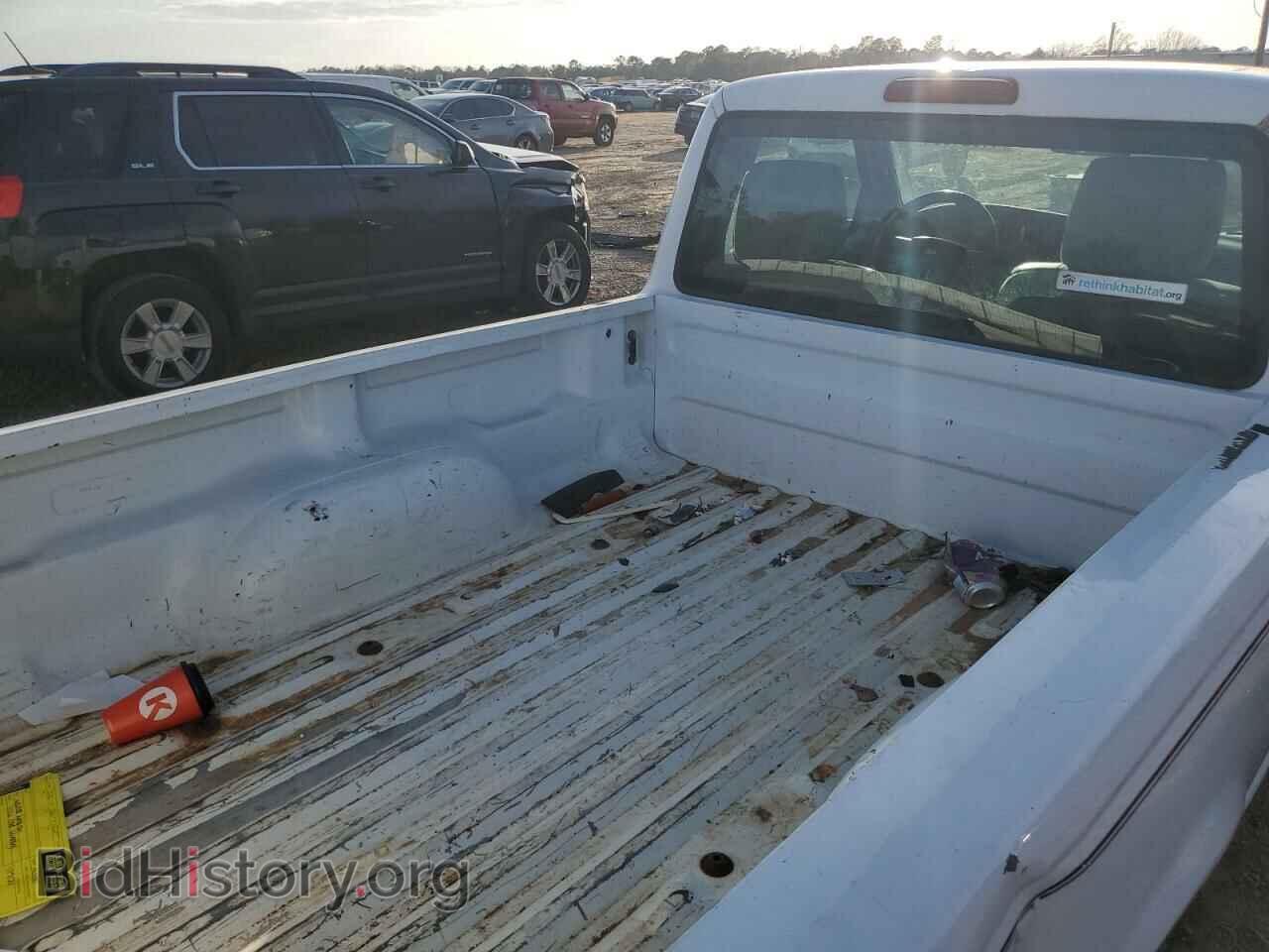 2010 FORD RANGER - VIN: 1FTKR1AD3APA66301 - Фото 10