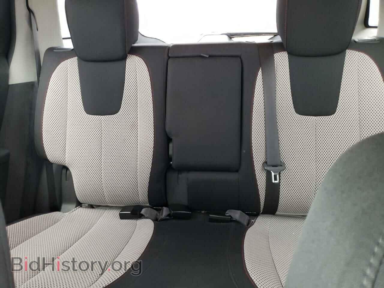 2011 GMC TERRAIN - VIN: 2CTALSEC6B6467965 - Фото 10