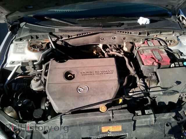 2006 MAZDA 6 - VIN: 1YVHP80C465M36671 - Фото 7