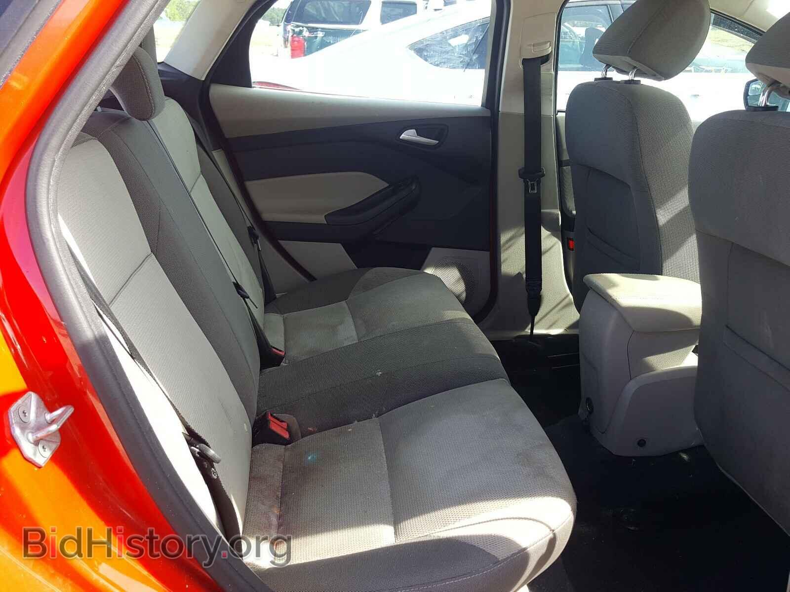 2014 FORD FOCUS - VIN: 1FADP3K26EL180495 - Photo 6