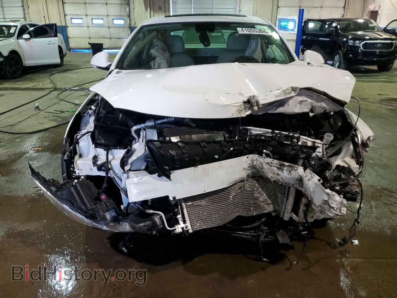 2017 BUICK REGAL - VIN: 2G4GM5EX0H9111134 - Photo 5
