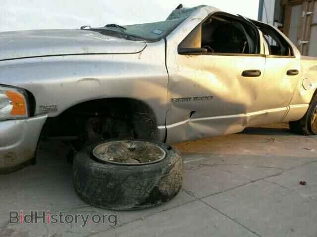 2003 DODGE RAM 1500 - VIN: 1D7HA18D43J673553 - Фото 10