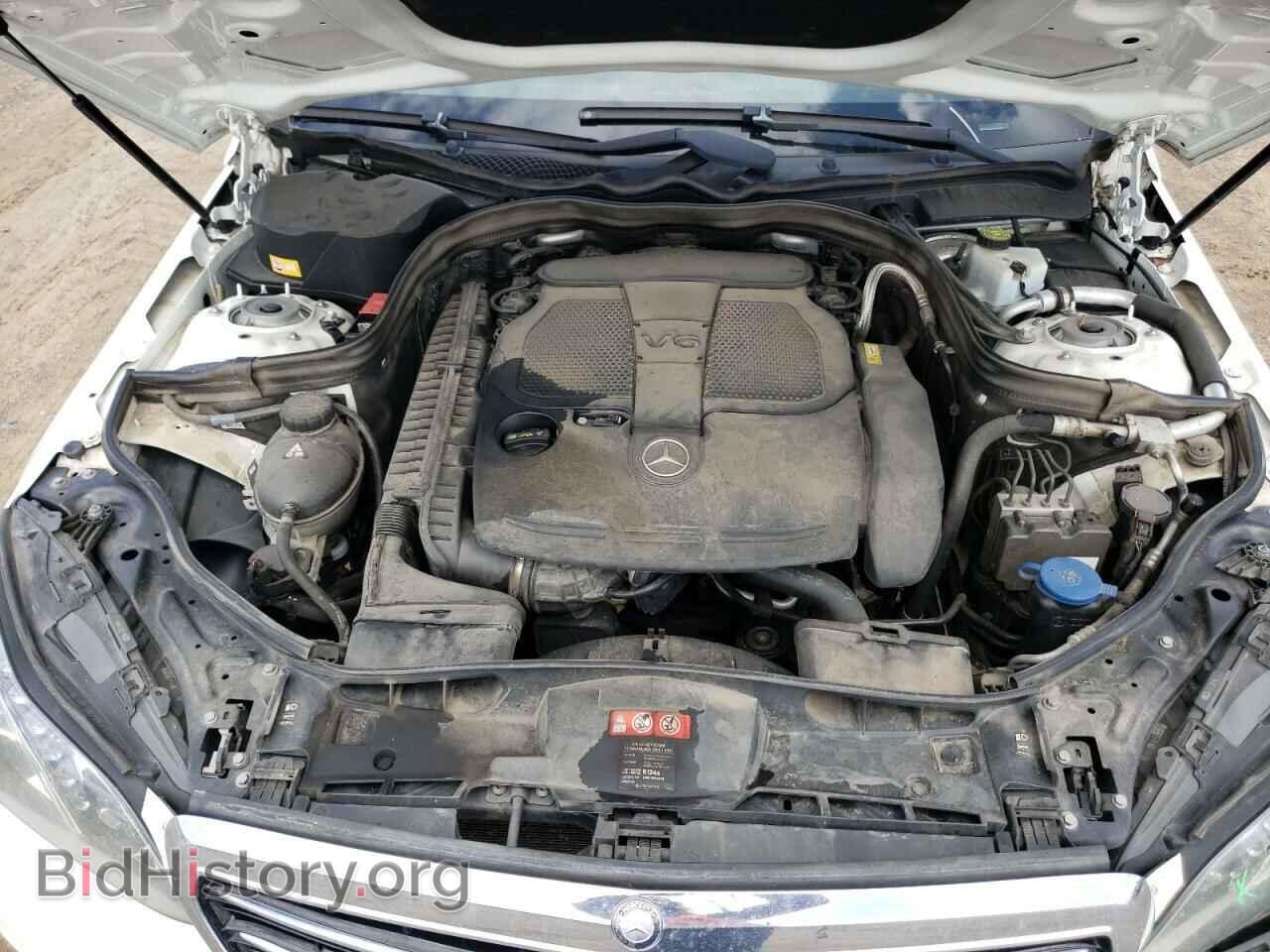 2014 MERCEDES-BENZ E-CLASS - VIN: WDDHF5KB7EA843956 - Фото 7