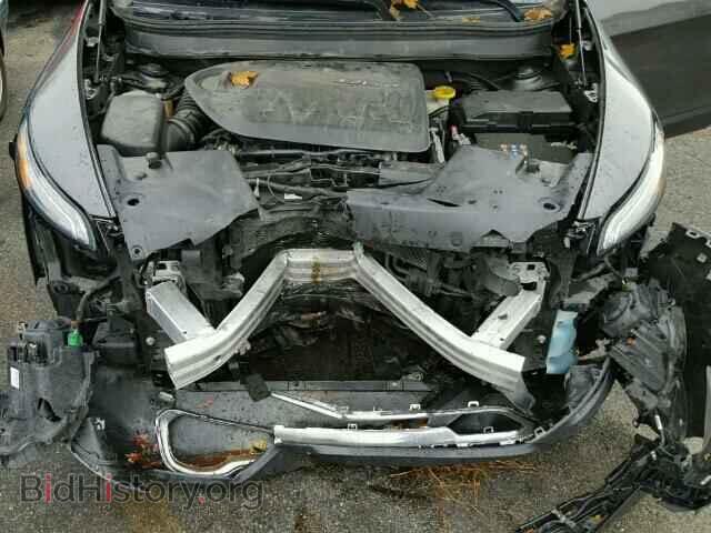 2014 JEEP CHEROKEE - VIN: 1C4PJMDS4EW150874 - Фото 7