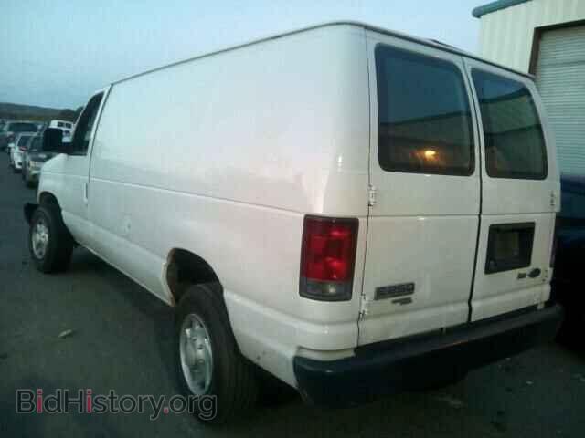 2013 FORD ECONOLINE - VIN: 1FTNE2EW3DDA00704 - Фото 3