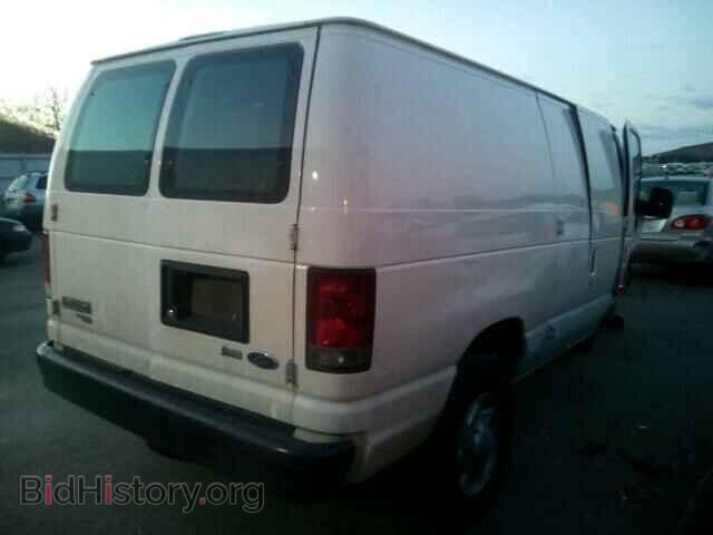 2013 FORD ECONOLINE - VIN: 1FTNE2EW3DDA00704 - Фото 4
