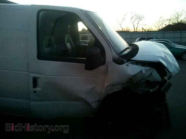 2013 FORD ECONOLINE - VIN: 1FTNE2EW3DDA00704 - Фото 9